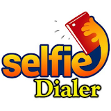 selfiedialer icon