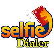 selfiedialer  Icon