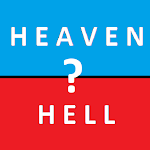 Cover Image of 下载 Heaven or Hell? Fingerprint an  APK