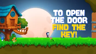 Game screenshot kaçış ormanı mod apk
