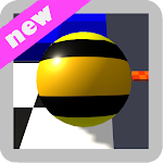 Cover Image of Download New Extreme Balance Ball  APK