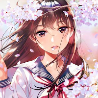 Wallpapers For Sakura - Anime Girl Wallpaper HD