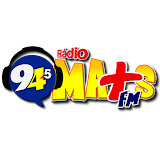 Rádio 94 Mais FM icon