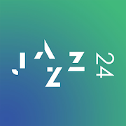 Top 40 Entertainment Apps Like Jazz24: Streaming Jazz 24/7 - Best Alternatives