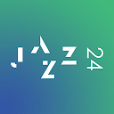 Jazz24: Streaming Jazz 24/7 