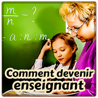 Comment devenir enseignant