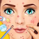 Pimple Popping Salon icono