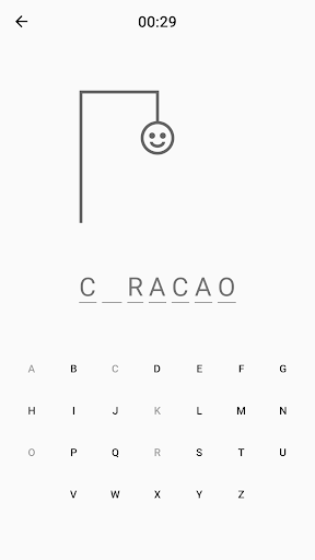 Hangman Screen 3