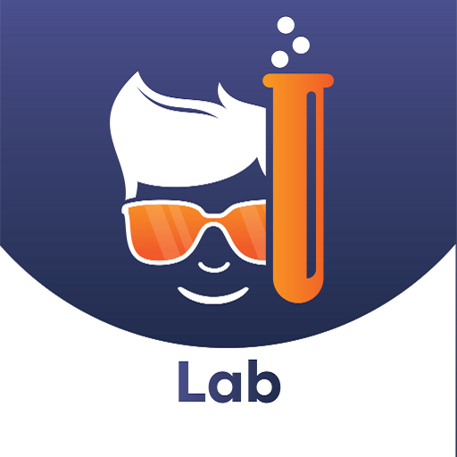 Fillerboy Lab logo