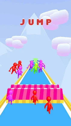 Word Powers - Screenshot 2