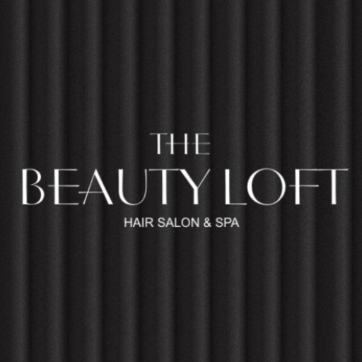 The Beauty Loft Logo