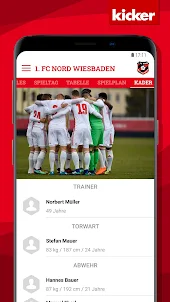 1. FC Nord Wiesbaden