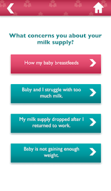 Breastfeeding Solutionsのおすすめ画像2