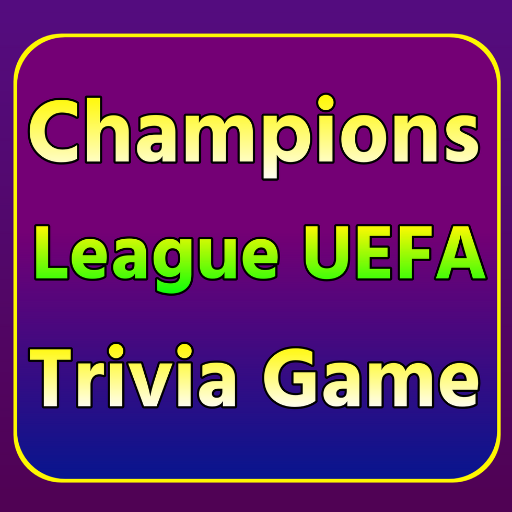 Champions League UEFA Trivia