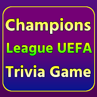 Champions League UEFA Trivia