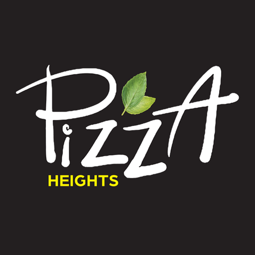 Pizza Heights logo