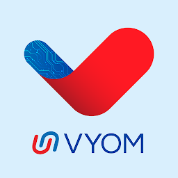 「Vyom - Union Bank of India」圖示圖片