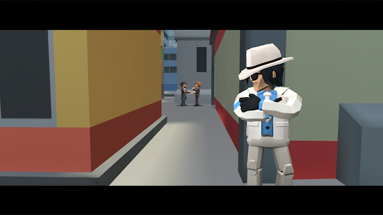 Sniper Mission:Mafia Johnny 1.2.3 screenshots 4