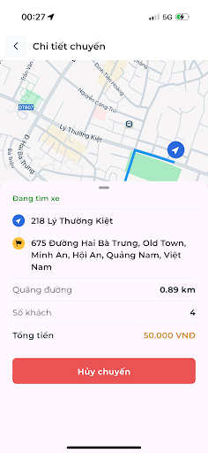 HoianGo Screenshot 4 - AppWisp.com