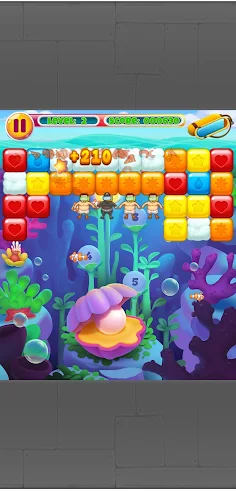 Ocean Explorer - Screenshot 3