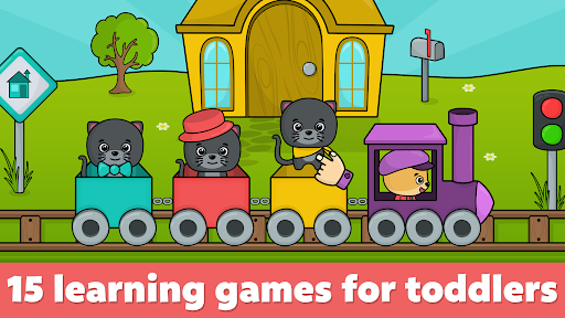 Toddler games for 2+ year olds apk mod5