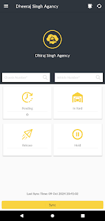 DPS FINANCE SERVICES