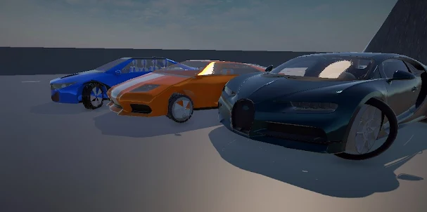 Car Race Driving - Racing Game
