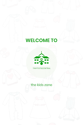 Tiny Tots Central
