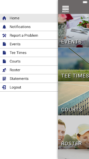 HCC Member App Screenshot 2 - AppWisp.com