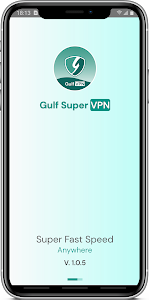 Gulf Super VPN Unknown