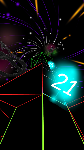 Xenomorph Alien Run Screen 3
