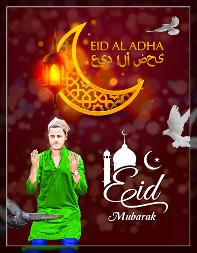 Eid Photo Editor