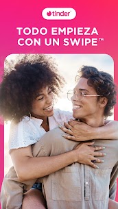 Descargar Tinder Gold APK Oro desbloqueado 1
