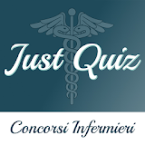 Just Quiz - Concorsi Infermieri icon