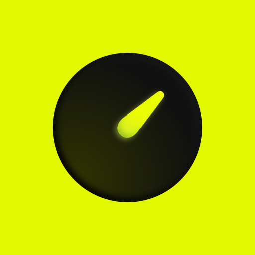 Intensity Workout Tabata Timer logo