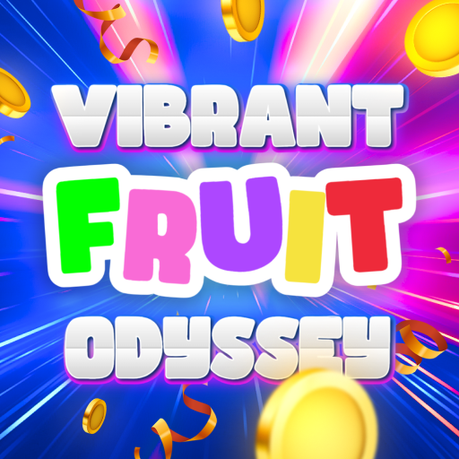 Vibrant Fruit Odyssey