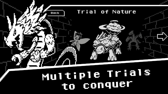 Core Trials
