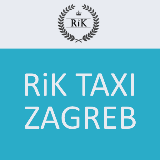 RiK TAXI Zagreb Download on Windows