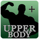 Workout your UpperBody + icon