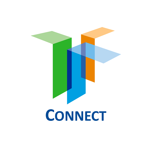 TRBOT Connect logo