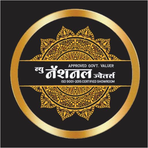 New National Jewellers logo
