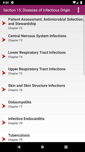 Pharmacotherapy Principles 6/E Screen 3