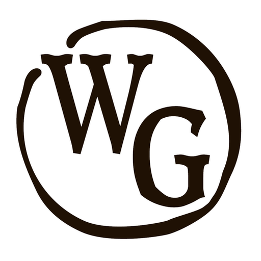 De Woeste Grond logo