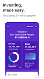 Stash: Banking & Investing App
