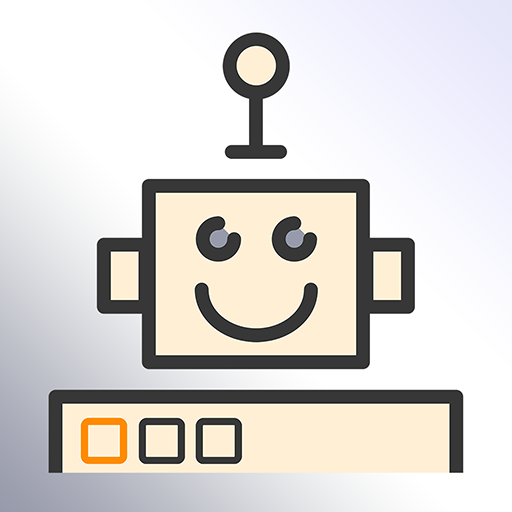 rOb.by News Alert System (NAS) logo