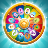 Wheel Of Surprise Eggs icon