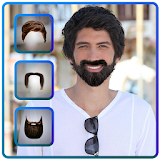 Beard Booth Pro 2017 icon