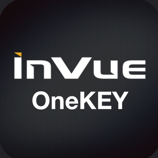 InVue OneKEY Download on Windows