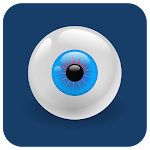 Cover Image of Télécharger Protection des yeux : filtre de lumière bleue  APK