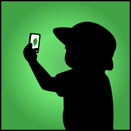 Leaf Exploration logo